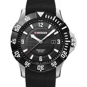 Wenger 01.0641.132 Seaforce diver 43mm 20ATM