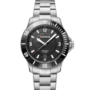 Wenger 01.0621.109 Seaforce ladies diver 36mm 20 ATM
