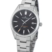 Jacques Lemans 1-1859E Derby men`s 40mm 10ATM
