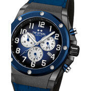 TW-Steel ACE134 ACE Genesis Chronograph limited edition Mens Watch 44mm 20ATM