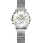 Versace VE8102019 V-Circle ladies 38mm 5ATM 