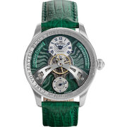Carl von Zeyten CVZ0043GRS Freudenstadt automatic 42mm 5ATM