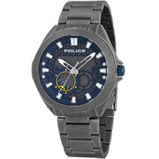 Police PEWJH2110303 Ranger II men`s 48mm 5ATM