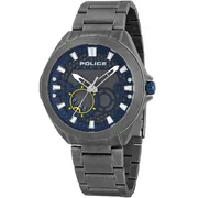 Police PEWJH2110303 Ranger II men`s 48mm 5ATM