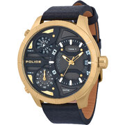 Police PEWJB2110601 Bushmaster men`s 52mm 5ATM
