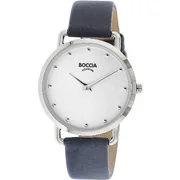 Boccia 3314-01 ladies watch titanium 32mm 5ATM