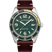 Spinnaker SP-5055-0C Fleuss Automatic 43mm 15ATM