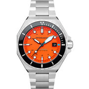 Spinnaker SP-5081-BB Dumas Automatic 44mm 30ATM
