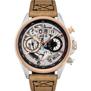 AVI-8 AV-4065-02 Hawker Harrier Chronograph 45mm 5ATM