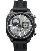 AVI-8 AV-4052-R1 Hawker Hunter Chronograph 45mm 5ATM