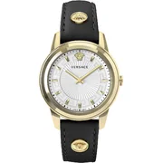 Versace VEPX01021 Greca Ladies Watch 38mm 5ATM