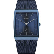 Bering 16033-397 men`s classic Mens Watch 33mm 3ATM