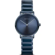 Bering 18531-797 ladies Ceramic 31mm 5ATM