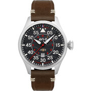 AVI-8 AV-4097-01 Pilot Hawker Hurricane Automatic 46mm 5ATM