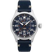 AVI-8 AV-4097-02 Pilot Hawker Hurricane Automatic 46mm 5ATM