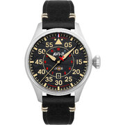 AVI-8 AV-4097-03 Pilot Hawker Hurricane Automatic 46mm 5ATM
