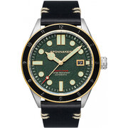 Spinnaker SP-5096-03 Cahill Automatic 44mm 30ATM