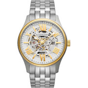 Thomas Earnshaw ES-8240-44 Architects Simpson 42mm