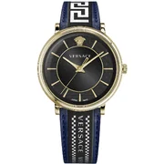 Versace VE5A01521 V-Circle Mens Watch 42mm 5ATM