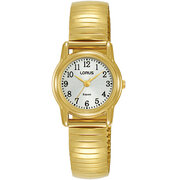 Lorus RRX34HX9 Ladies Watch 24mm 5ATM
