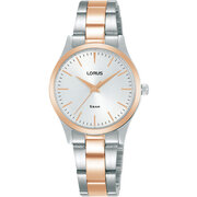 Lorus RRX80HX9 Ladies Watch 28mm 5ATM