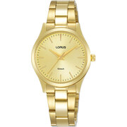 Lorus RRX82HX9 Ladies Watch 28mm 5ATM