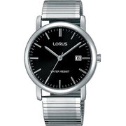 Lorus RG857CX5 Mens Watch 38mm 3ATM