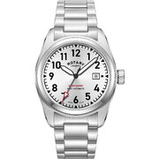 Rotary GB05470/22 Commando Mens Watch 42mm 10ATM
