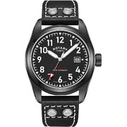 Rotary GS05474/19 Commando Mens Watch 42mm 10ATM