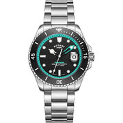 Rotary GB05430/80 Henley Seamatic Automatic 42mm 30ATM