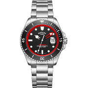 Rotary GB05430/81 Henley Seamatic Automatic 42mm 30ATM
