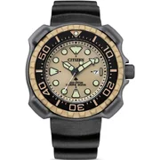 Citizen BN0226-10P Eco-Drive Promaster Titanium Mens Watch 47mm 20ATM