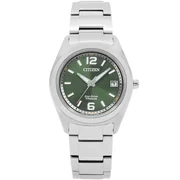 Citizen FE6151-82X Eco-Drive Titanium Ladies Watch 34mm 5ATM