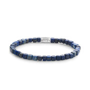 Rebel & Rose Bracelet Roll the Dice RR-40078-S-M Ladies Rebel & Rose Bracelet Roll the Dice RR-40078-S-M Ladies