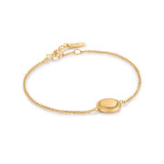 ANIA HAIE Bracelet Ropes & Dreams B036-01G Ladies