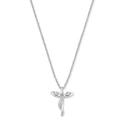 Engelsrufer ERN-LILANGEL Angel Ladies Necklace 40mm, adjustable
