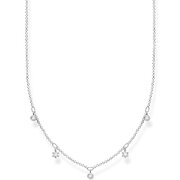 Thomas Sabo KE2071-051-14 Stone Ladies Necklace, adjustable