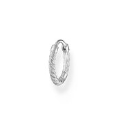 Thomas Sabo Single Creole Rope CR694-001-21