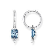 Thomas Sabo Creoles Heritage Aqua CR672-059-1
