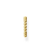 Thomas Sabo ear clip beads EC0017-413-39