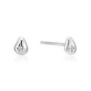 ANIA HAIE Ear Studs Pearl Power E043-05H