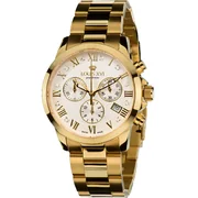 Louis XVI LXVI515 Athos Ladies Watch Chronograph Ladies Watch 38mm 5ATM