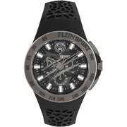 Plein Sport PSABA0123 Thunderstorm Chronograph Mens Watch 43mm 5ATM