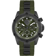 Plein Sport PSDBA0223 Hurricane Chronograph Mens Watch 44mm 5ATM