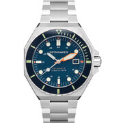 Spinnaker SP-5081-GG Dumas Automatic Mens Watch 44mm 30ATM