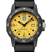 Luminox X2.2005 Sea Bass Mens Watch 44mm 10ATM