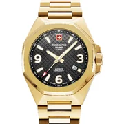 Swiss Alpine Military 7005.1117 Typhoon Mens Watch 42mm 10ATM