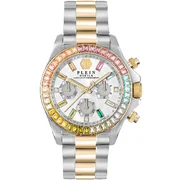 Philipp Plein PWSBA0523 Street Couture Chronograph Ladies Watch 38mm 5ATM