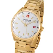 Swiss Military Hanowa SMWLH2200210 Roadrunner Ladies Watch 35mm 10ATM