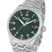 Swiss Military Hanowa SMWGH0000803 Thunderbolt Mens Watch 43mm 10ATM